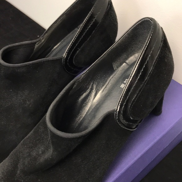 Stuart Weitzman Booties - Picture 5 of 7